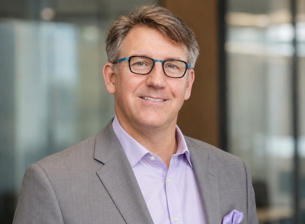 speaker headshot
